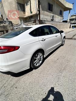 فورد فيوجن